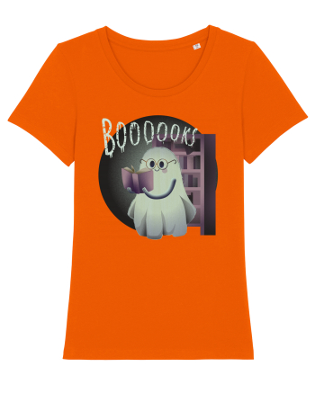 Fantoma Cititoare Bright Orange