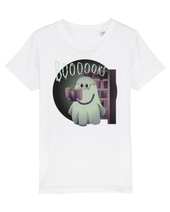 Fantoma Cititoare White