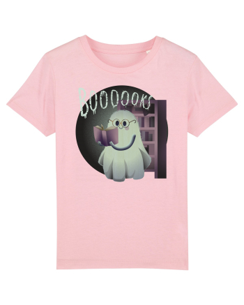 Fantoma Cititoare Cotton Pink