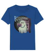 Fantoma Cititoare Tricou mânecă scurtă  Copii Mini Creator