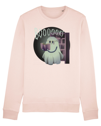Fantoma Cititoare Candy Pink