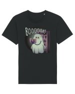 Fantoma Cititoare Tricou mânecă scurtă Unisex Rocker