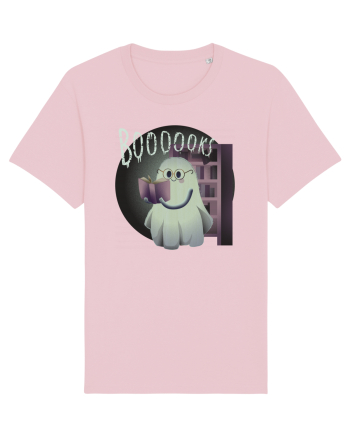 Fantoma Cititoare Cotton Pink