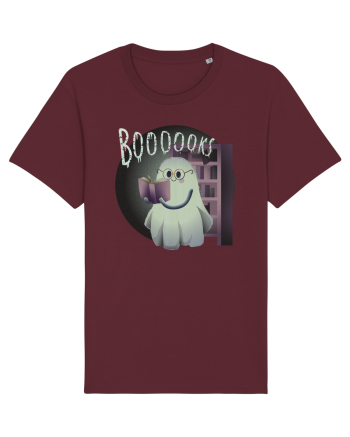 Fantoma Cititoare Burgundy