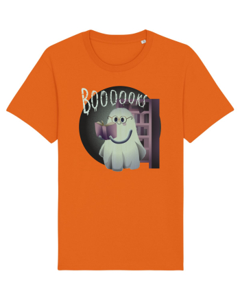 Fantoma Cititoare Bright Orange