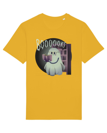 Fantoma Cititoare Spectra Yellow