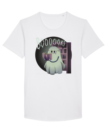 Fantoma Cititoare White