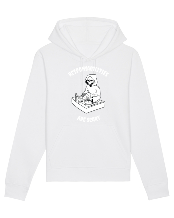 Schelet Spaland Vasele White
