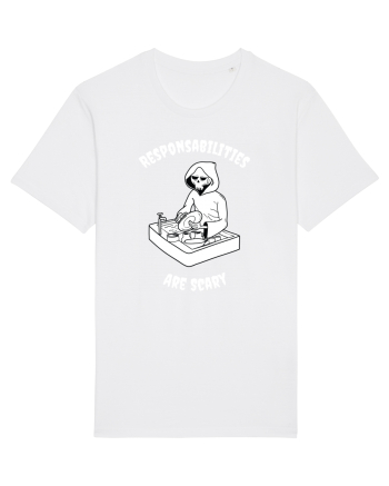 Schelet Spaland Vasele White
