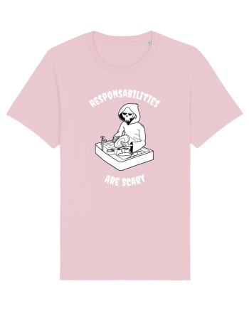 Schelet Spaland Vasele Cotton Pink