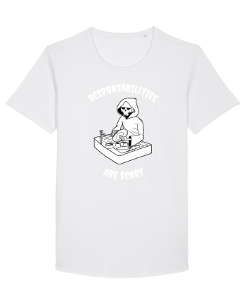 Schelet Spaland Vasele White