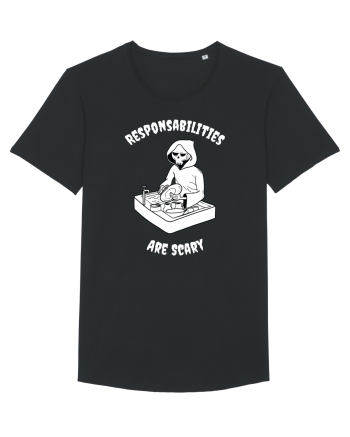 Schelet Spaland Vasele Black