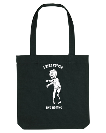 Zombie fara Cafea Black