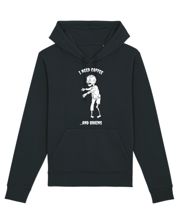 Zombie fara Cafea Black