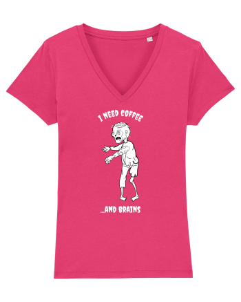 Zombie fara Cafea Raspberry