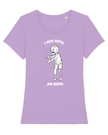 Zombie fara Cafea Lavender Dawn