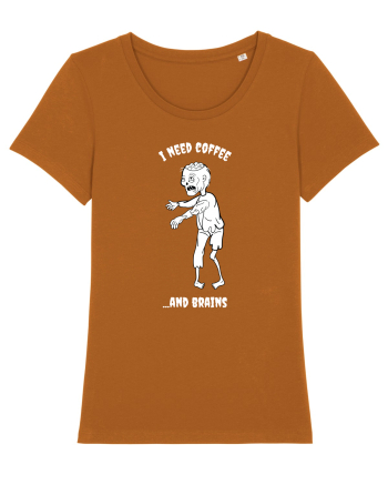 Zombie fara Cafea Roasted Orange