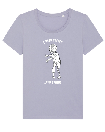 Zombie fara Cafea Lavender