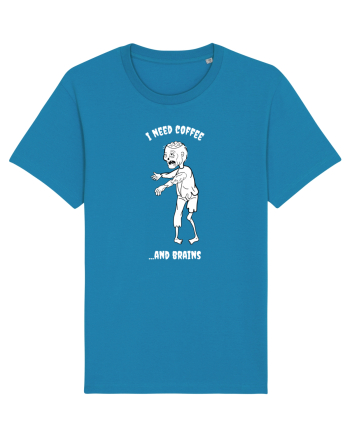Zombie fara Cafea Azur