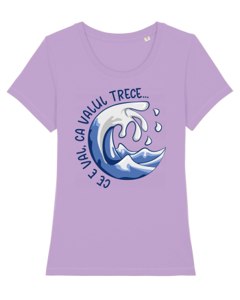 Ce e val, ca valul trece... Lavender Dawn