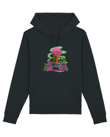 Kids with attitude 1 Black