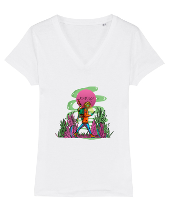 Kids with attitude 1 White