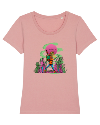 Kids with attitude 1 Canyon Pink