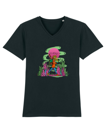 Kids with attitude 1 Black
