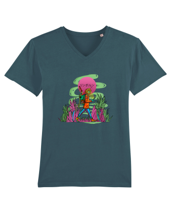 Kids with attitude 1 Stargazer