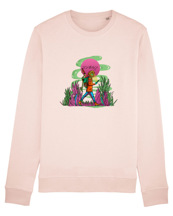 Kids with attitude 1 Candy Pink