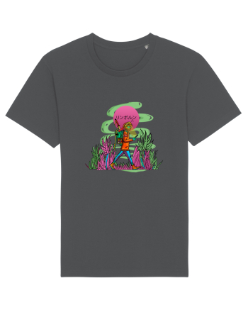 Kids with attitude 1 Anthracite