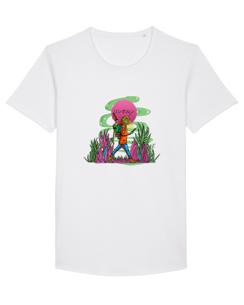 Kids with attitude 1 White