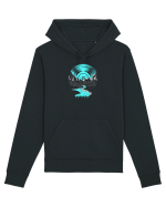 temelie mountains Hanorac Unisex Drummer
