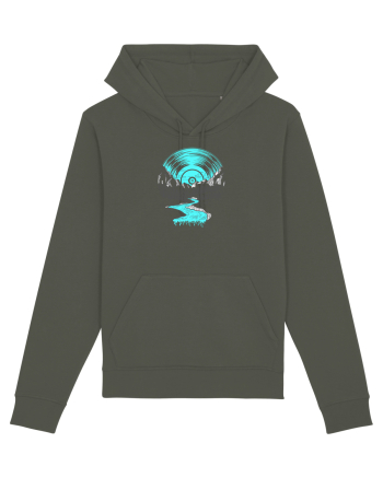 temelie mountains Khaki