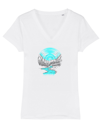 temelie mountains White
