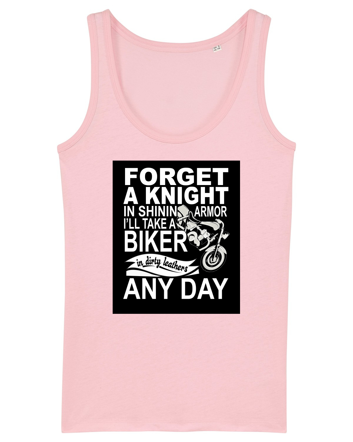 Maiou Damă Dreamer Cotton Pink