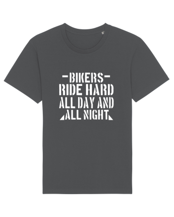 Biker Quote Anthracite