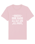 Biker Quote Tricou mânecă scurtă Unisex Rocker