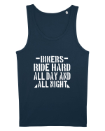Biker Quote Maiou Bărbat Runs