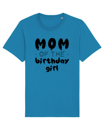 Mom of the birthday girl Azur