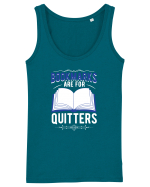 Bookmarks are for quitters Maiou Damă Dreamer