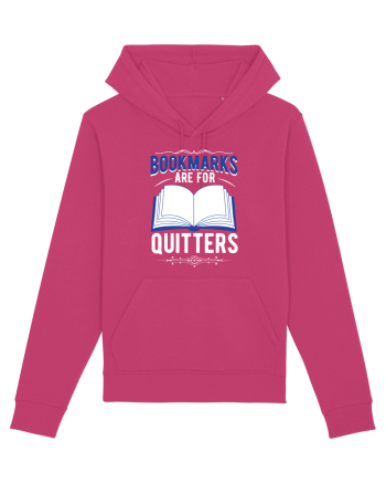 Bookmarks are for quitters Raspberry