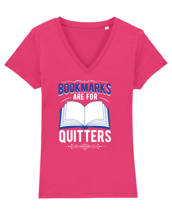 Bookmarks are for quitters Raspberry