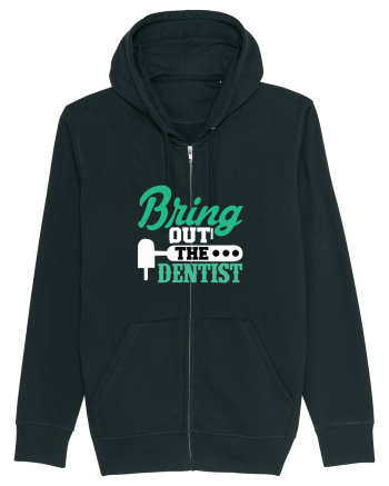 Bring the dentist Black