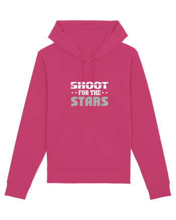 Shoot for the stars Raspberry