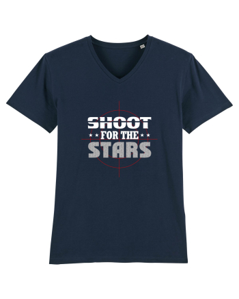Shoot for the stars French Navy