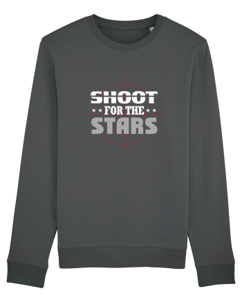 Shoot for the stars Anthracite
