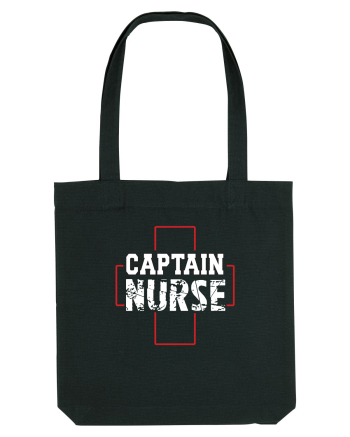 Captain Nurse Black