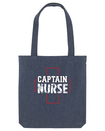 Captain Nurse Midnight Blue