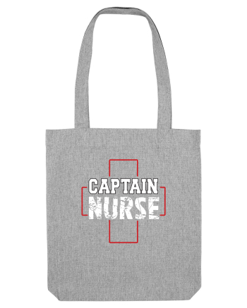 Captain Nurse Heather Grey